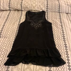 Womens size small flapper style dress